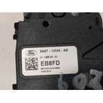 Mando Intermitentes Para Ford Fiesta