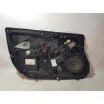 Elevalunas Delantero Izquierdo Para Ford Fiesta