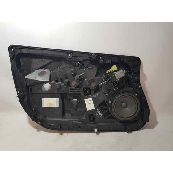 Elevalunas Delantero Izquierdo Para Ford Fiesta