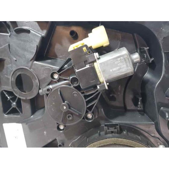 Elevalunas Delantero Izquierdo Para Ford Fiesta
