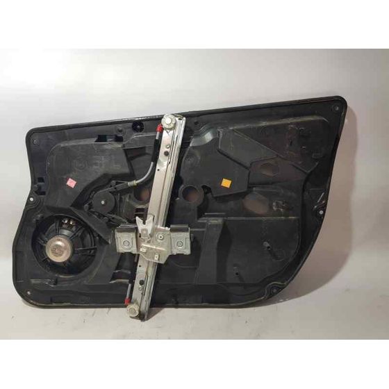 Elevalunas Delantero Izquierdo Para Ford Fiesta