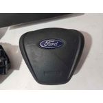 Kit Airbag Para Ford Fiesta