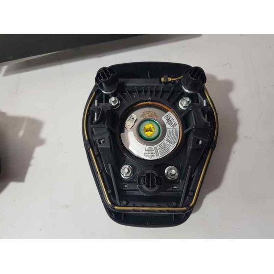 Kit Airbag Para Ford Fiesta