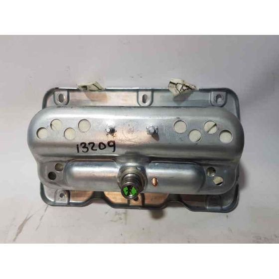 Kit Airbag Para Ford Fiesta