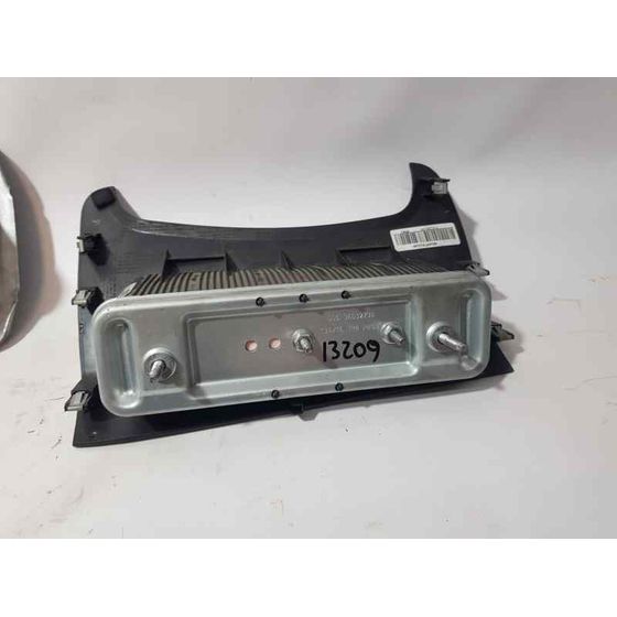 Kit Airbag Para Ford Fiesta