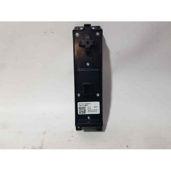 Mando Elevalunas Delantero Izquierdo  Para Ford Fiesta