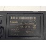 Modulo Confort Para Ford Fiesta