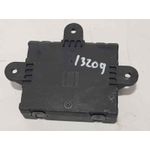 Modulo Confort Para Ford Fiesta
