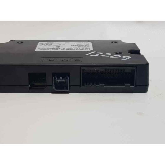 Modulo Electronico Para Ford Fiesta
