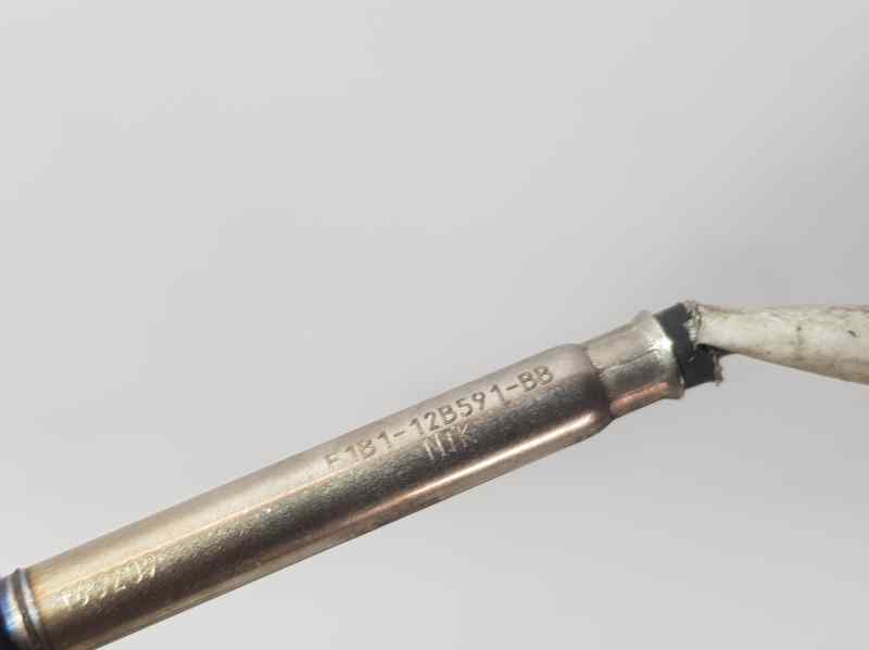 Sensor Para Ford Fiesta