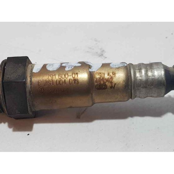 Sonda Lambda Para Bmw Serie 1 Berlina