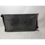 Radiador Agua Para Bmw Serie 1 Berlina