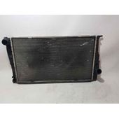 Radiador Agua Para Bmw Serie 1 Berlina