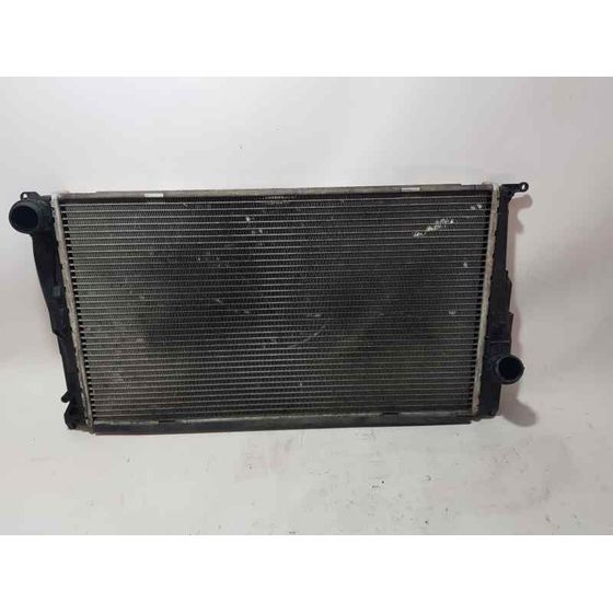 Radiador Agua Para Bmw Serie 1 Berlina