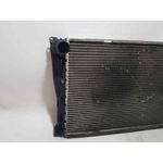 Radiador Agua Para Bmw Serie 1 Berlina