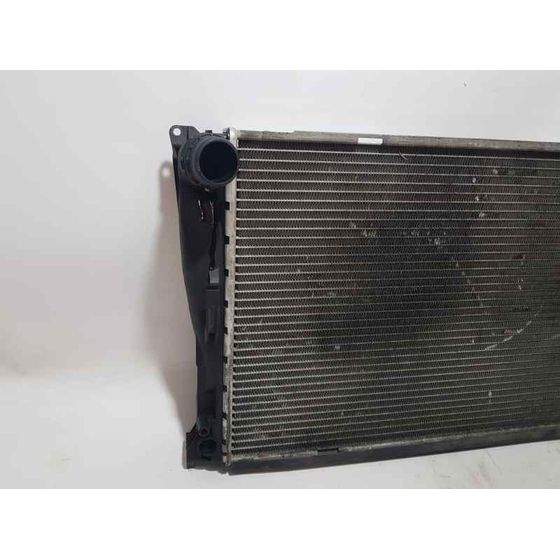 Radiador Agua Para Bmw Serie 1 Berlina