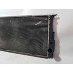 Radiador Agua Para Bmw Serie 1 Berlina