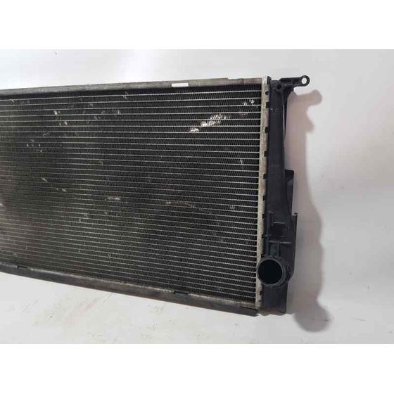 Radiador Agua Para Bmw Serie 1 Berlina