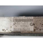 Radiador Agua Para Bmw Serie 1 Berlina