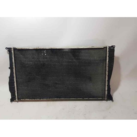 Radiador Agua Para Bmw Serie 1 Berlina