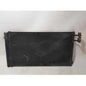 Condensador / Radiador Aire Acondicionado Para Bmw Serie 1 Berlina