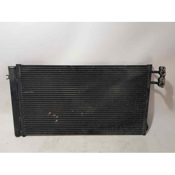 Condensador / Radiador Aire Acondicionado Para Bmw Serie 1 Berlina