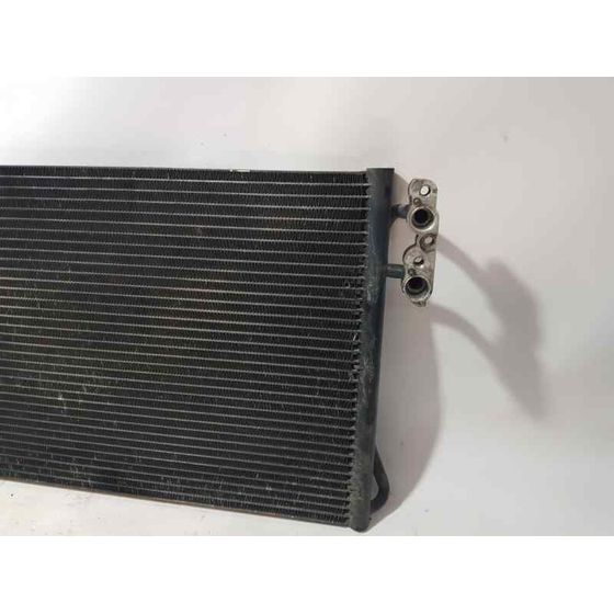 Condensador / Radiador Aire Acondicionado Para Bmw Serie 1 Berlina