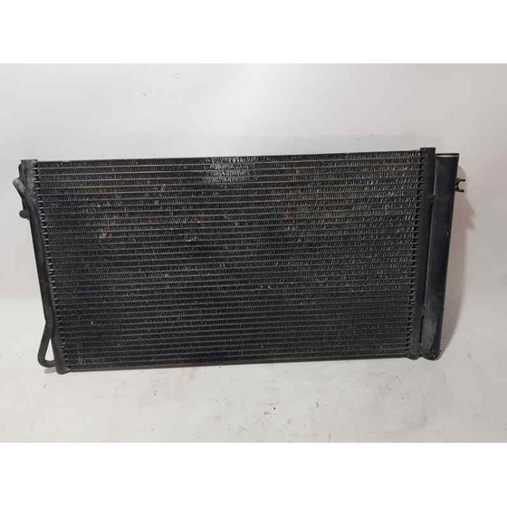 Condensador / Radiador Aire Acondicionado Para Bmw Serie 1 Berlina