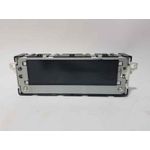 Pantalla Multifuncion Para Citroen C4 Lim.