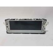 Pantalla Multifuncion Para Citroen C4 Lim.