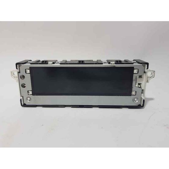 Pantalla Multifuncion Para Citroen C4 Lim.