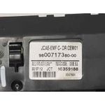 Pantalla Multifuncion Para Citroen C4 Lim.