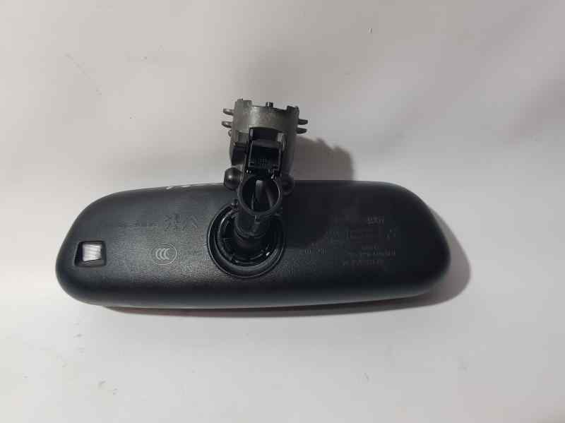Espejo Interior Para Citroen C4 Lim.