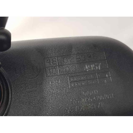 Espejo Interior Para Citroen C4 Lim.
