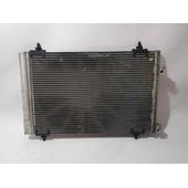 Condensador / Radiador Aire Acondicionado Para Citroen C4 Lim.