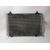 Condensador / Radiador Aire Acondicionado Para Citroen C4 Lim.
