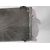 Condensador / Radiador Aire Acondicionado Para Citroen C4 Lim.