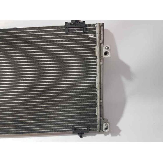 Condensador / Radiador Aire Acondicionado Para Citroen C4 Lim.