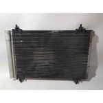 Condensador / Radiador Aire Acondicionado Para Citroen C4 Lim.