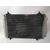 Condensador / Radiador Aire Acondicionado Para Citroen C4 Lim.