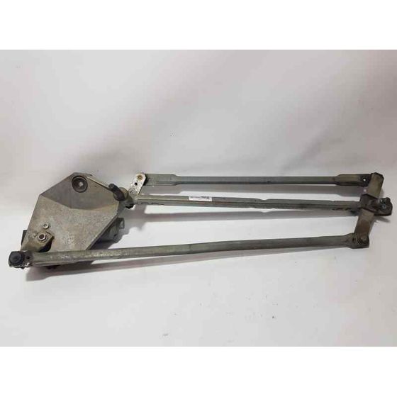 Motor Limpia Delantero Para Ford Kuga
