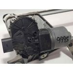 Motor Limpia Delantero Para Ford Kuga