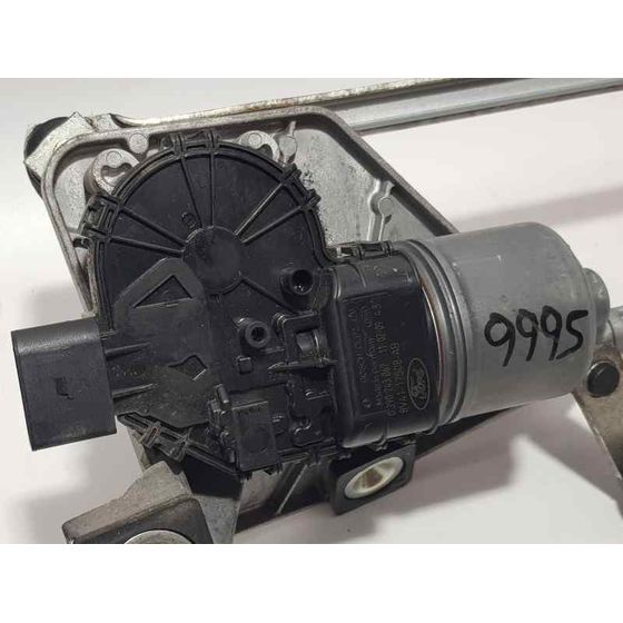 Motor Limpia Delantero Para Ford Kuga