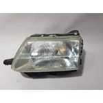 Faro Izquierdo Para Citroen Saxo