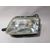 Faro Izquierdo Para Citroen Saxo