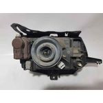 Faro Izquierdo Para Citroen Saxo