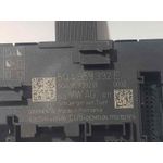 Modulo Confort Para Volkswagen Golf Vii Sportsvan