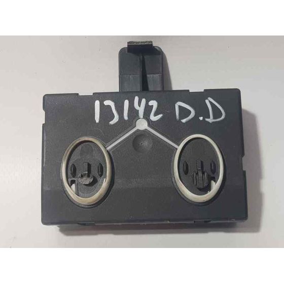 Modulo Confort Para Volkswagen Golf Vii Sportsvan