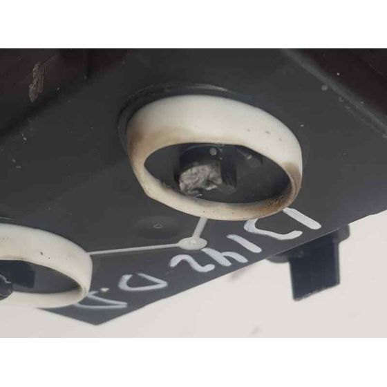 Modulo Confort Para Volkswagen Golf Vii Sportsvan
