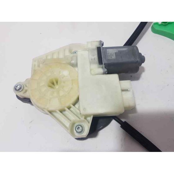 Elevalunas Trasero Derecho Para Volkswagen Golf Vii Sportsvan